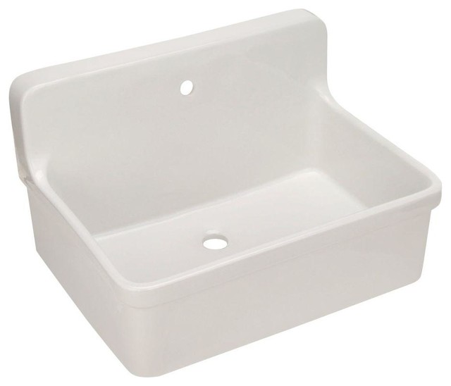 Utility Sinks