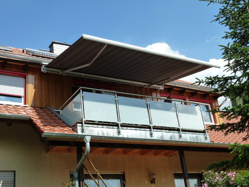 Wie Sie Ihren Balkon vor Wind und Sonne schützen | HuffPost Deutschland Wie Sie Ihren Balkon vor Wind und Sonne schützen | HuffPost Deutschland