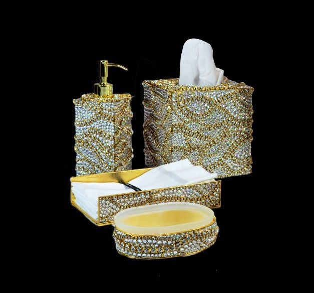 Bathroom Set Ideas