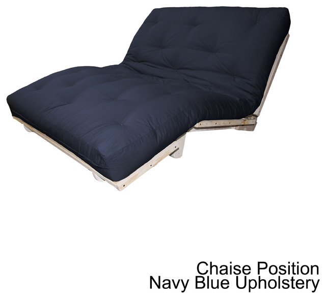 blue denim sofa pottery barn