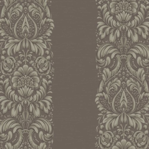 Stripe Damask HD6946 Wallpaper Victorian Wallpaper