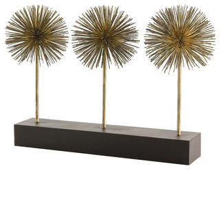 Contemporary Decorative Objects And Figurines
