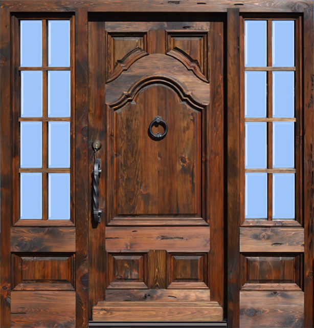 New Doors &amp; Gates Traditional Front Doors phoenix