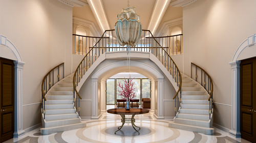 Stairways To Heaven Boldform