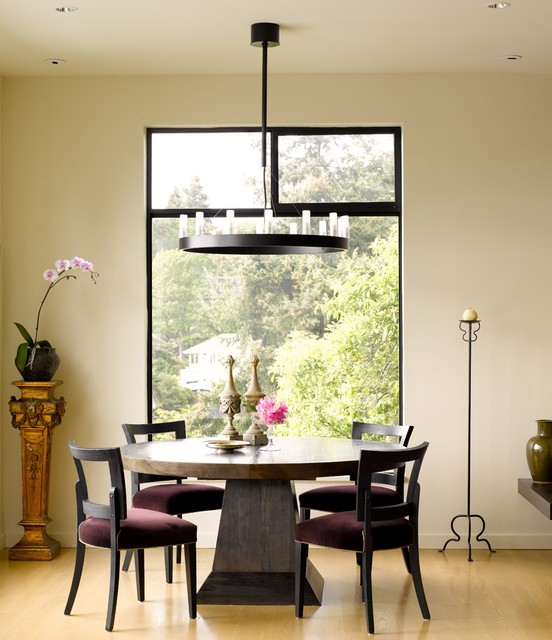 West Seattle Dining Room