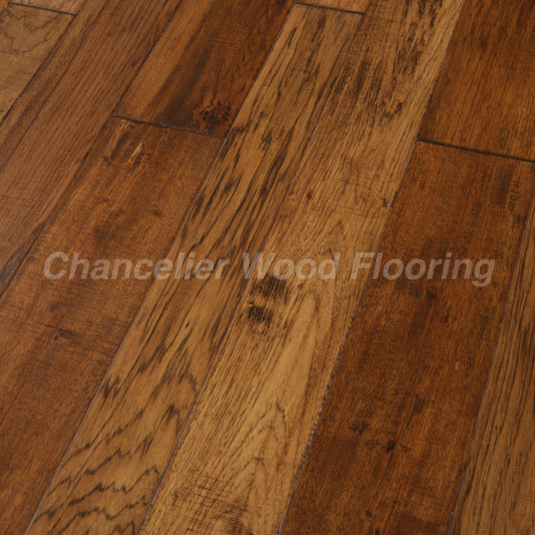 hand scraped hickory engineered wood flooring hand scraped hickory engineered wood flooring
