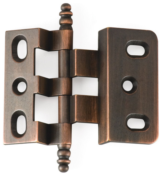 38OFFSETVB bronze offset hinge Traditional Hinges philadelphia by