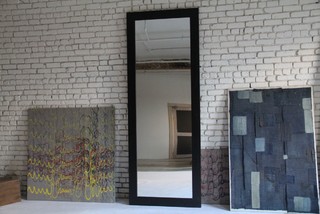 akemi mirror contemporary floor mirrors vancouver by wood design akemi mirror contemporary floor mirrors vancouver by wood design