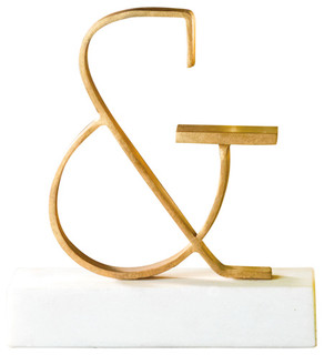 Contemporary Decorative Objects And Figurines