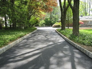 Driveways in Bergen County NJ