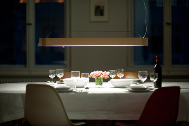 contemporary pendant lighting