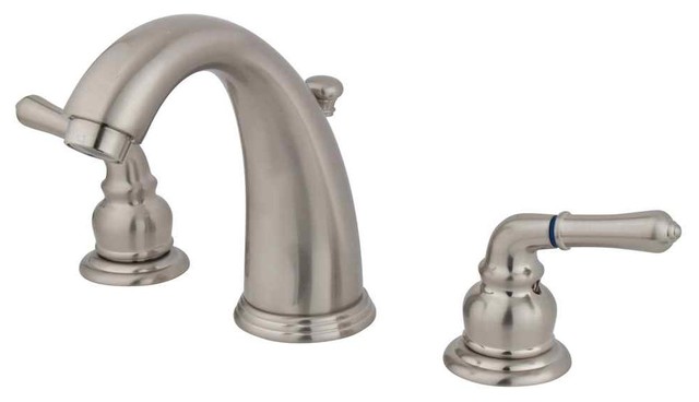 All Products / Bath / Bathroom Faucets / Bathroom Sink Faucets