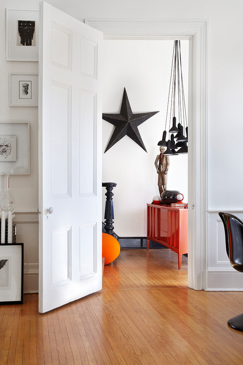 Modern House Tour |YLiving