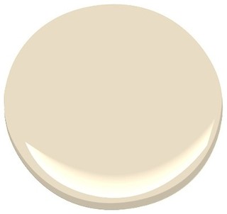Pale Almond | Benjamin Moore