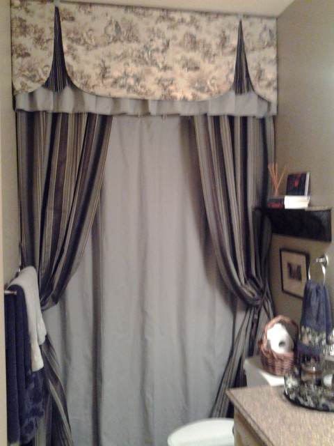 Designer Shower Curtain Ideas splendor double swag shower curtain shop interior_design home kaboodle Not Your Average Shower Curtain Traditional Shower Curtains Designer Shower Curtain Ideas rustic old barn wood shower curtain coastal vintage and urban chic shower curtains Not Your Average Shower Curtain Traditional Shower Curtains