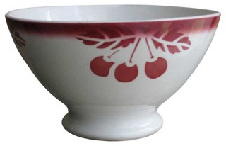 serving utensils serving  utensils.jpg eclectic red