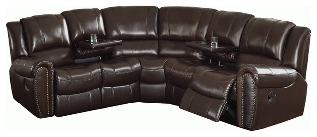 best quality leather corner sofa