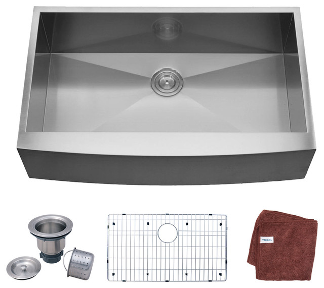 Stainless Steel Frying Pan