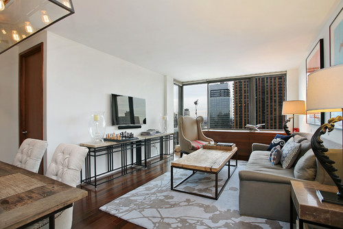 111 West 67th Street - Sold