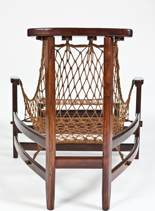 Mid-Century-Design: Designklassiker aus Brasilien »