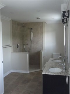 Small Bathroom Renovations