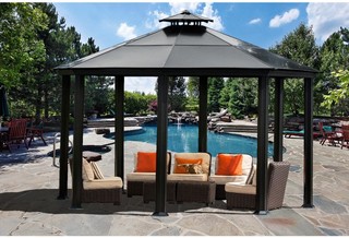 Systems trading corporation gz4 monte carlo gazebo