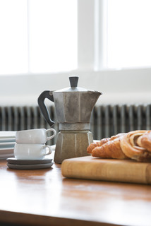 loft apartment London - Skandinavisch - London - von Element Studios