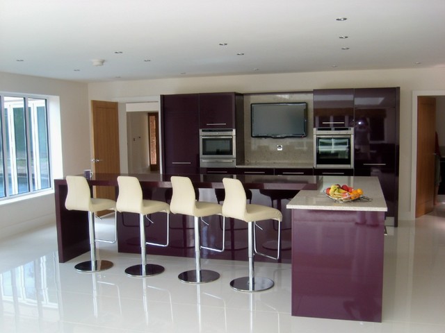 Intoto Kitchens Beverley