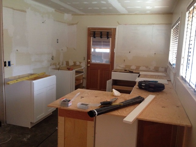 ... Improvement / Building Materials / Countertops / Kitchen Countertops