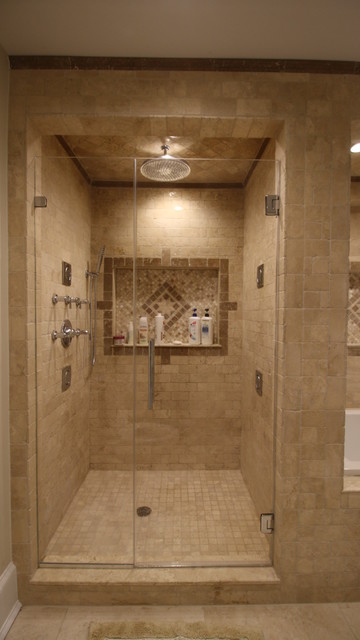 South Amboy Contemporary Bathroom New York By