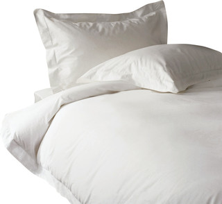 Sheets and Pillowcases