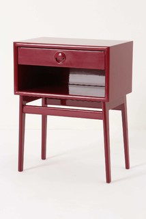 Dagmar Nightstand - Midcentury - Nightstands And Bedside ...