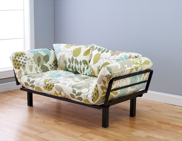 convertable lounger sofa bed