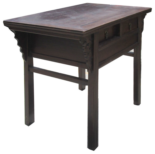 antique asian side table sluts girls masturbate