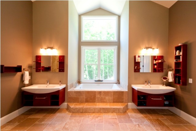 All Rooms / Bathroom amp; Cloakroom / Bathroom