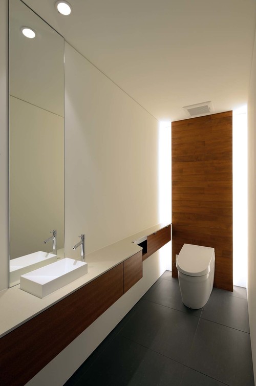 Идеи оформления туалета своими руками: как декорировать санузел - фото, описание