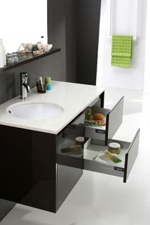   Bathroom Vanities And Sink Consoles  brisbane  by Nova Deko