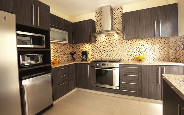 small house kitchen modern kitchen cabinetry