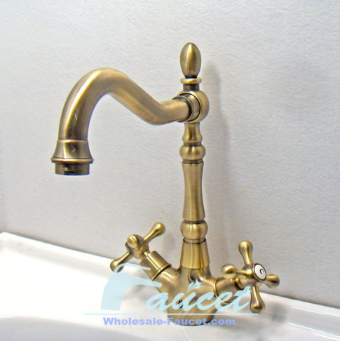 commercial kitchen pre spray faucet