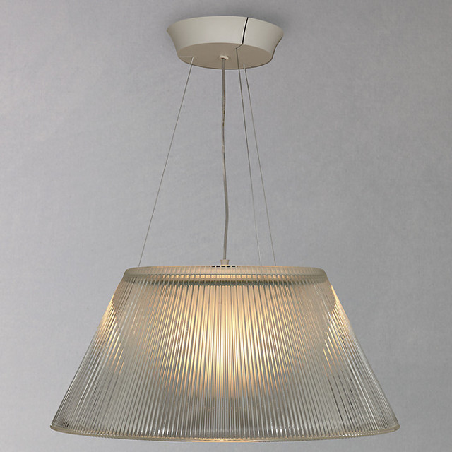 Flos Romeo Moon S2 Ceiling Light Modern Pendant Lighting by John