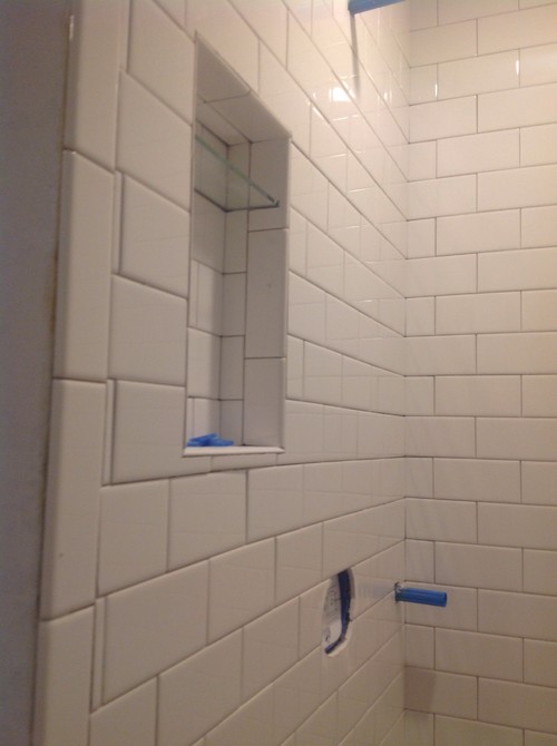Wrong Thin Set And Bad Tile Installation Help