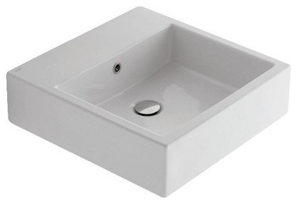 All Products / Bathroom / Bathroom Sinks