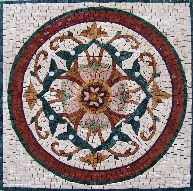 mosaic wall tile ketifa 27x27 mediterranean mosaic tile by mozaicoart mosaic wall tile ketifa 27x27 mediterranean mosaic tile by mozaicoart