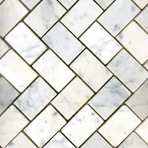 white carrara herringbone honed traditional tile other by mglasstile com white carrara herringbone honed traditional tile other by mglasstile com