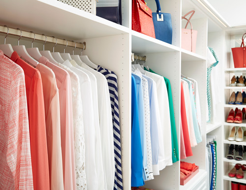 How To Store Clothes To Make Them Last