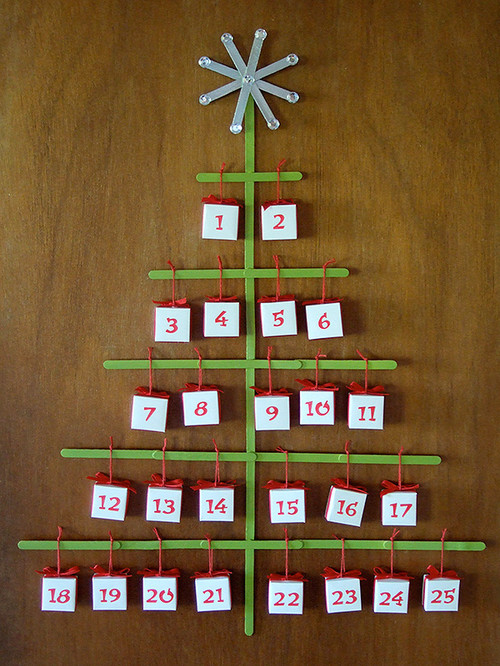 12月を彩る 素敵なクリスマス飾りでデコしたインテリア実例30選