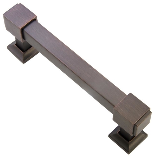 bronze cabinet pulls