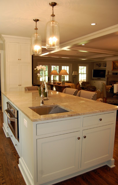 solid micro marble fireplace
