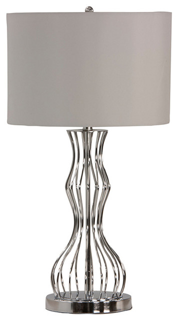 Getty - Modern - Table Lamps - San Diego - by Jerome's Furniture