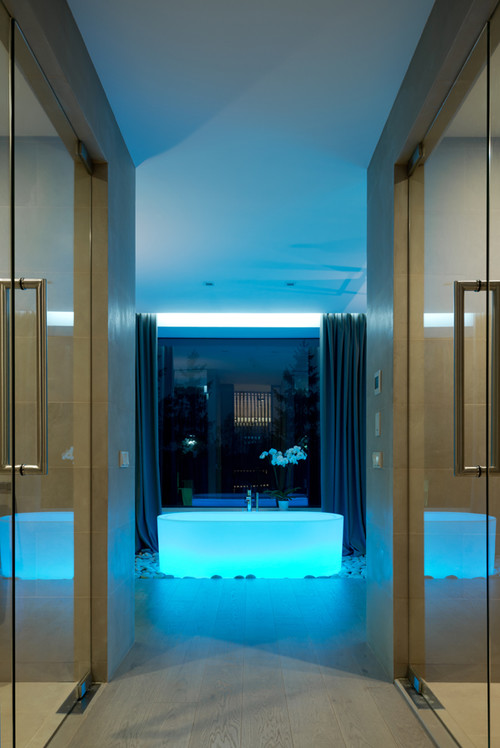 Find a great tub